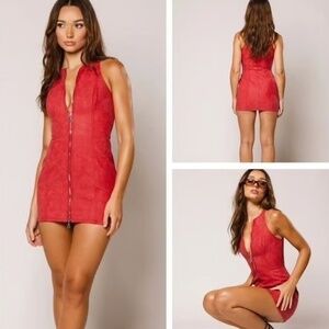 Revice Vixen Dress